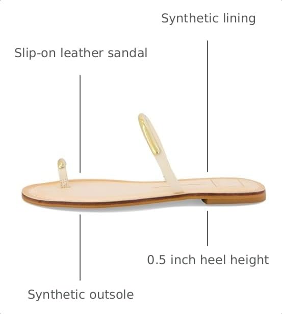 Image of Dolce Vita Women's Wink Sandals