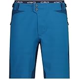 CMP Herren Radhose kurz Radhose kurz, Pacific, 4XL