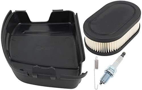 AIR FILTER FOR BRIGGS &amp; STRATTON CARTRIDGE 500-550 E &amp; EX SERIES 593260