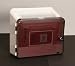 Sharps Cabinet ABS Plastic - Item Number 1051EA
