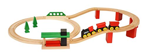 BRIO Classic Deluxe set - 33424, meerkleurig - Image 3