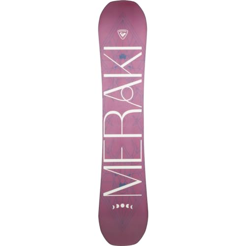 Rossignol 2024 Meraki Womens 150cm Snowboard