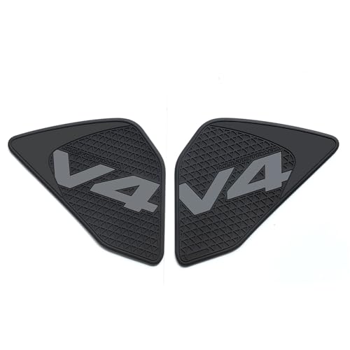 Protection réservoir moto anti-rayures pour Ducati Multistrada 1100S 2021-2024