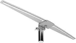 Antena Externa HD, One for all, Branco/Alta Brilho