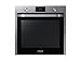 Produktbild B-Ware - Samsung NV75K3340RS Einbaubackofen edelstahl EEK: A