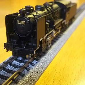 Amazon | マイクロエース Nゲージ 9600形 デフ付 A9701 鉄道模型 蒸気