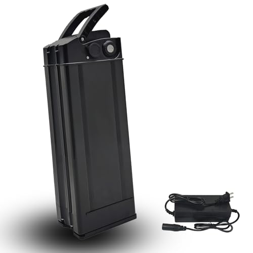 48V 13Ah Folding Ebike Battery