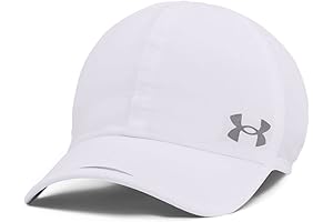 Under Armour Men's Launch Run Tennis Hat
