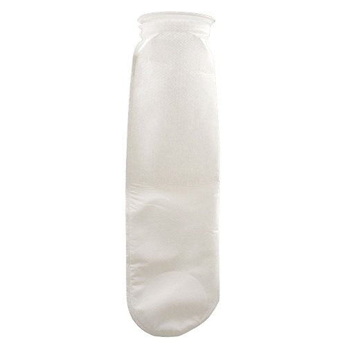 Neo-Pure FB Series #2 Polyester Felt Bag Filter Poly Ring 1 Micron