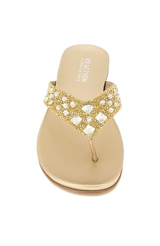 Image of Kenneth Cole Reaction Women's Glam-athon Thong Sandal