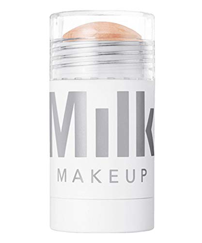 Milk Makeup Highlighter in Lit (Champagne Pearl) - 1 oz. Full Size