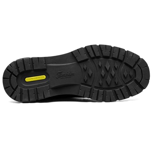 Florsheim Men's Lookout Wp Moc Toe L Snow Shoe3