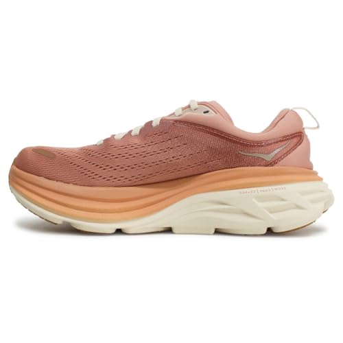 Image of Hoka One One Womens W Bondi X Running Shoe