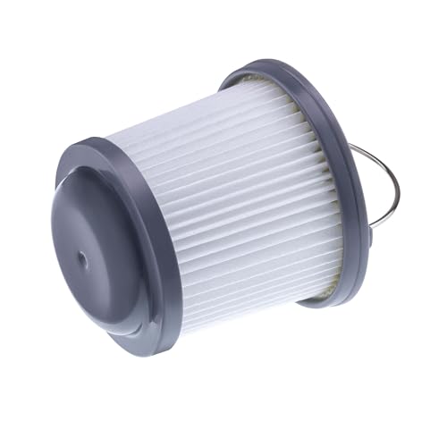 Image of BLACK+DECKER dustbuster Cordlesss Hand Vacuum Replacement Filter for PHV1410, PHV1810, PHV1210, BDH2000PL, BDH2020FLFH and BDH1620FLFH Hand Vacuums (PVF110)