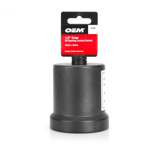 image for OEMTOOLS 25966 1/2