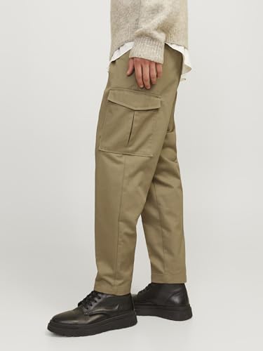 JACK & JONES Jpstbill Jjclean Tapered Cargo – Ansicht 6