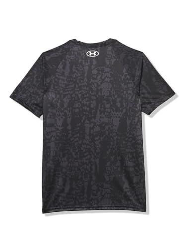 Image of Under Armour Boys' Tech Big Logo Short Sleeve T-Shirt
