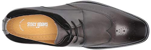 Image of Stacy Adams Hewlett Wing Tip Oxford