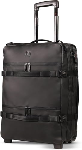 Aerolite Valise étanche 55x40x20cm Ryanair Priorité -...