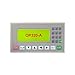 CPBGXJZD Text Display OP320 A Supporting 232 422 485 Communications Port Compatible PLC Industrial Control Board OP320 MD204L