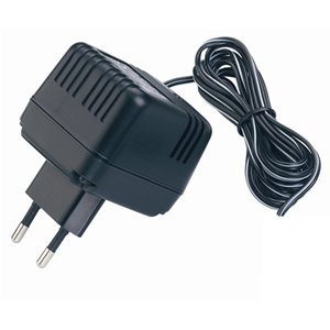 CARICA BATTERIE 6v 300mA