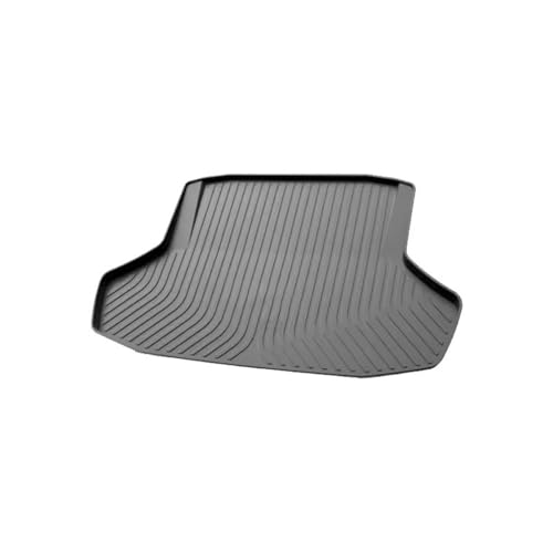 Tapis de coffre pour Civic 2022 protection chien et sorties outdoor