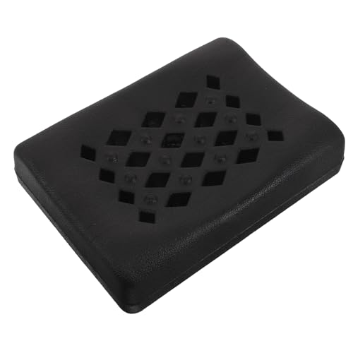 Oreiller cervical pour bac à shampoing HOMSFOU en PVC et éponge confortable
