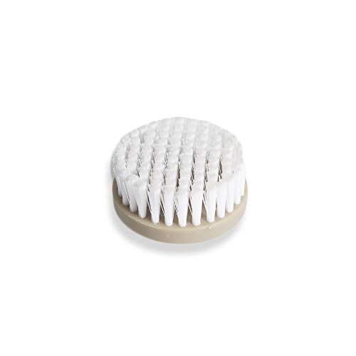 Vanity Planet Replacement Exfoliating Facial Brush Head Compatible With Spin For Perfect Skin, Water Resistant, Quick-Drying, Replacement Exfoliating Brush #TOP2