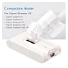 V9 V10 Lithium Battery Compatible for Dreame V8 V9 V10 V9P XR VVN3 VVN4 Handheld Cordless Vacuum Cleaner Parts Replacement Battery(XR)