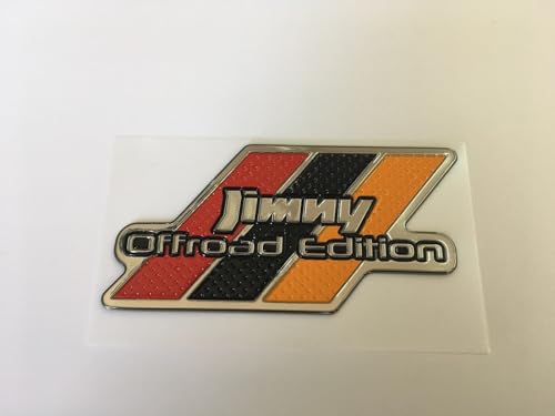 XYL Wj[p VGp JB64W JB74W COdlXYLp[c Jimny Offroad Edition Gu [sAi]