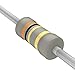 Vishay Metal Film Resistor, 3 Ohm, 1 W, 5% - PR01000103008JR500
