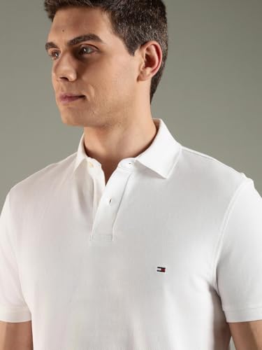 Image of Tommy Hilfiger Men Polo Shirts