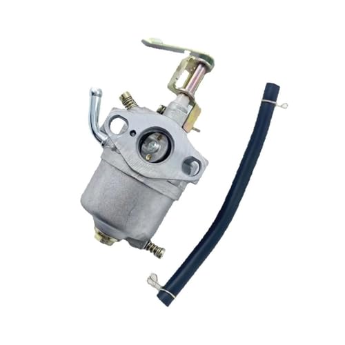 Carburateur de rechange 98cc 100cc pour moteur 3 CV de mini moto et karting