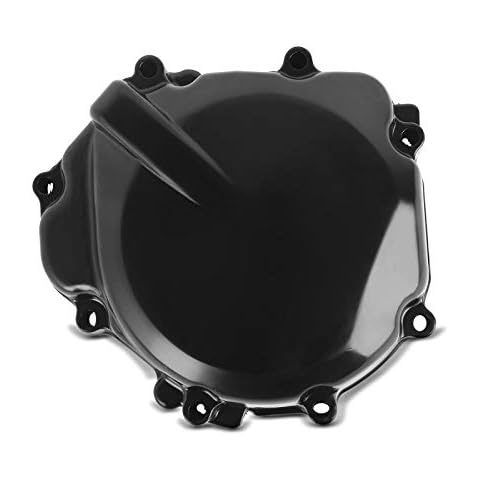 Cache alternateur Motea pour Suzuki GSR 600/750 Cover