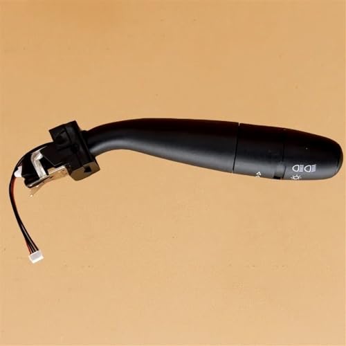 Interrupteur de phare et commande clignotant voiture Peugeot 307
