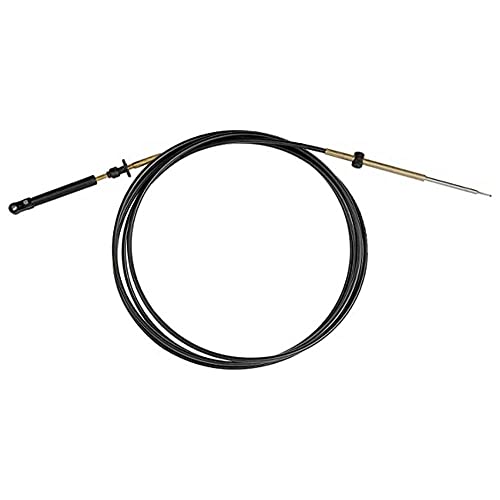 Dometic SeaStar Control Cable, CC20517, 17ft.