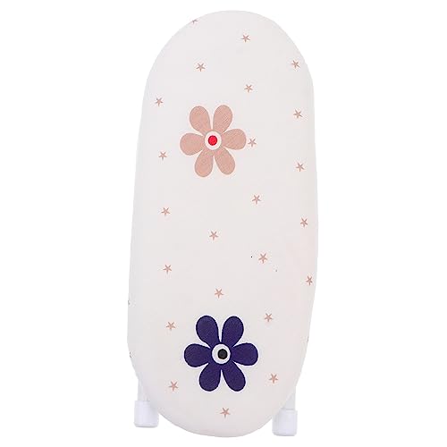 GRIRIW 1 Unid Hogar Plegable Tabla De Planchado Ropa De Planchado Mini Marco De Planchado