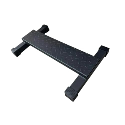 Badiman カーフレイズバー