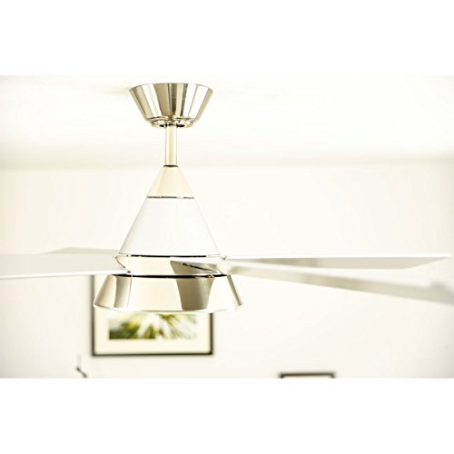 AireRyder soffitto ventilatore Cosmo compreso luce...