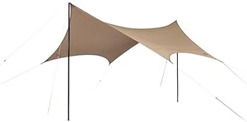 美品　使用感少ない　 SABBATICAL サバティカル ルピネL タープ 美品 使用感少ない SABBATICAL サバティカル ルピネL タープ