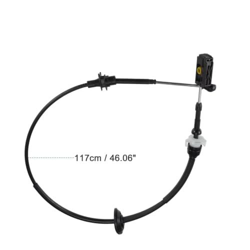Cable cambio marchas Ford para solucionar holgura en transmision 2