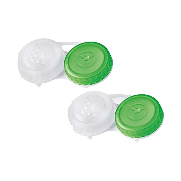 Bausch + Lomb Biotrue Kontaktlinsen-Pflegemittel Kombilösung weiche Kontaktlinsen, 2 x 300 ml – Bild 7