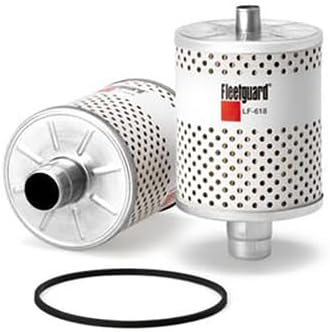 Fleetguard LF618