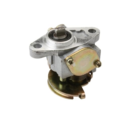 Bomba de aceite Buxy50 de 50 cc y 2 tiempos 6