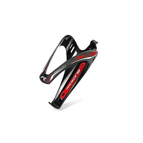 RACEONE Porte-vélos x3 Noir Brillant Noir.