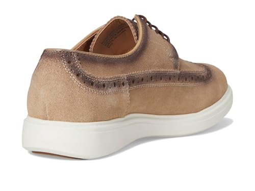 Image of Stacy Adams Trudell Wing Tip Lace-Up