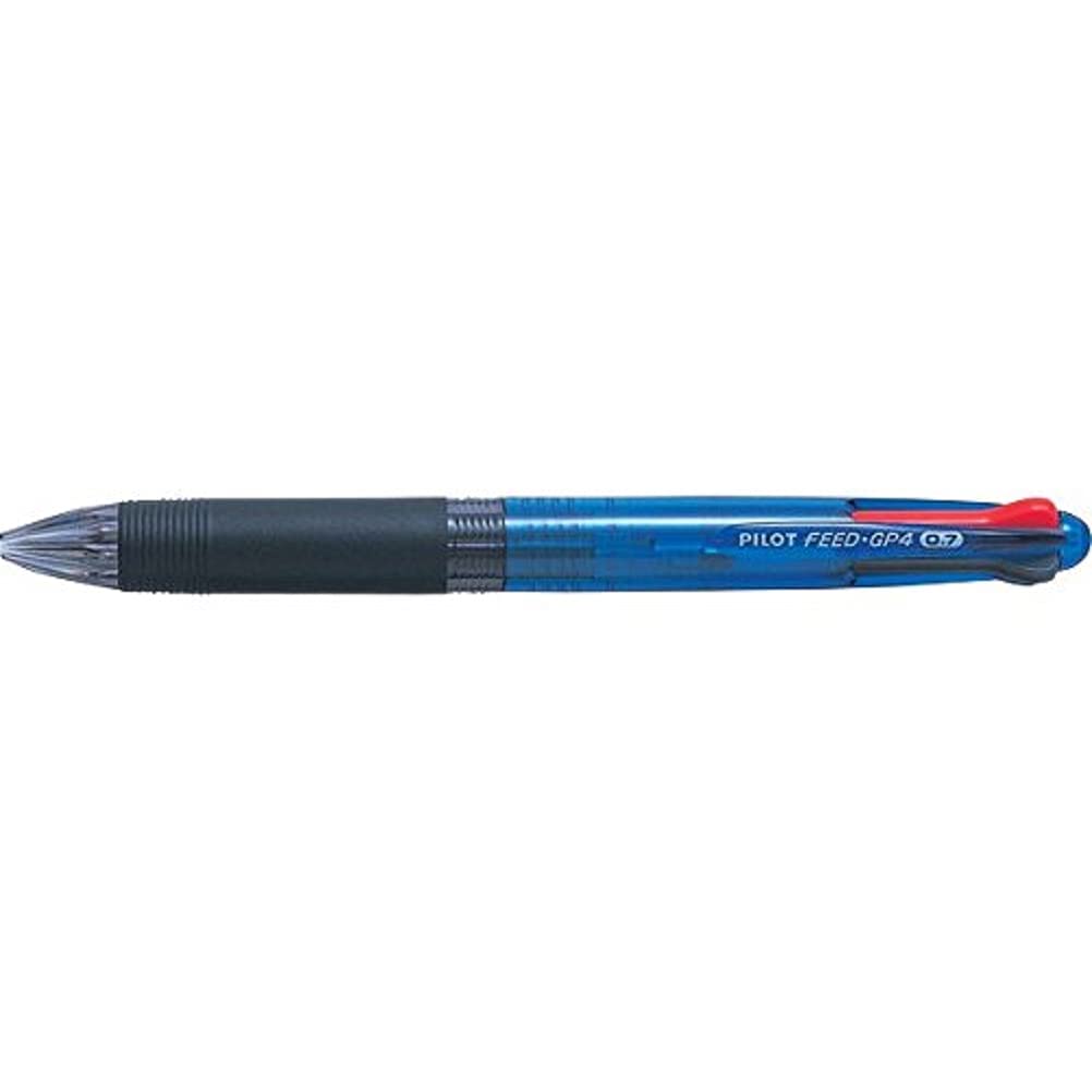 PILOT BEGREEN FEED GP4 BP BLUE