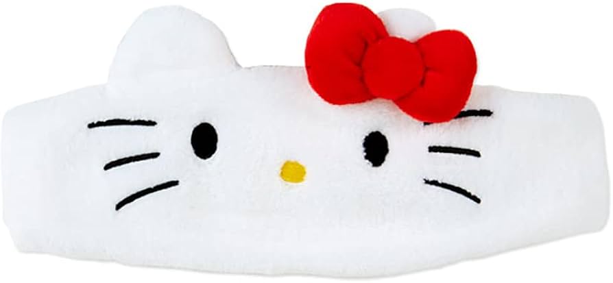 Amazon.co.jp: サンリオ(SANRIO) サンリオ ヘアバンド ヘアターバン