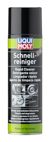 LIQUI MOLY Schnellreiniger | 500 ml | Bremsenreiniger | Art.-Nr.: 3318