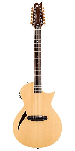 esp 12 string electric